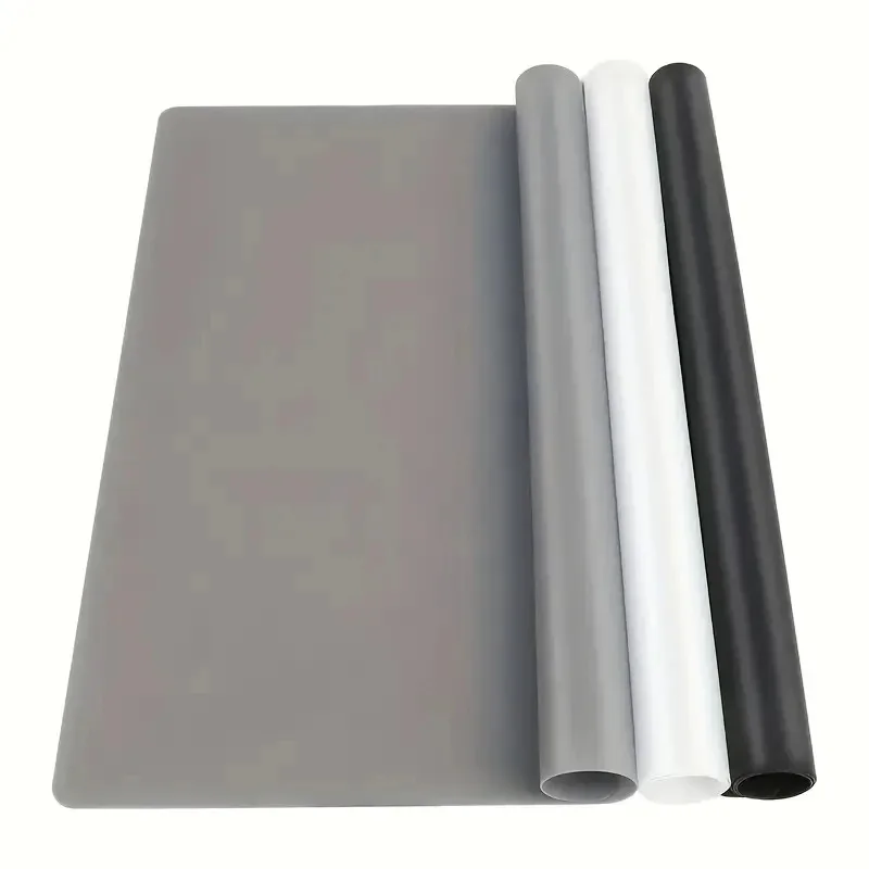 Resin Art Kitchen - Different Color Large Silicone Mats For
