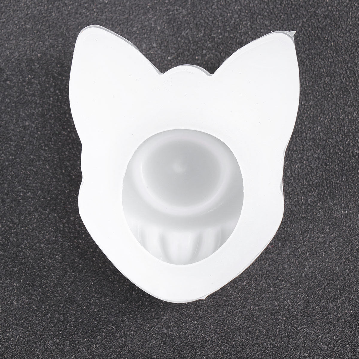 Resin Art Easy - Devil Eye Epoxy Silicone Mold Portable