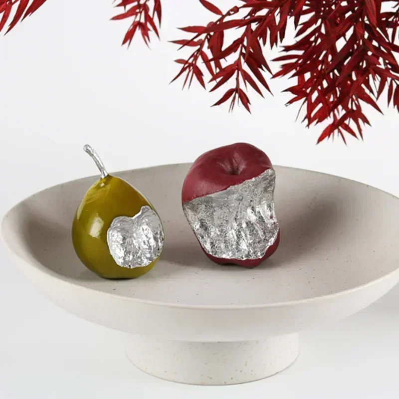 Resin Art Dining Table - Home Decorative Sculpture Art Dining Table