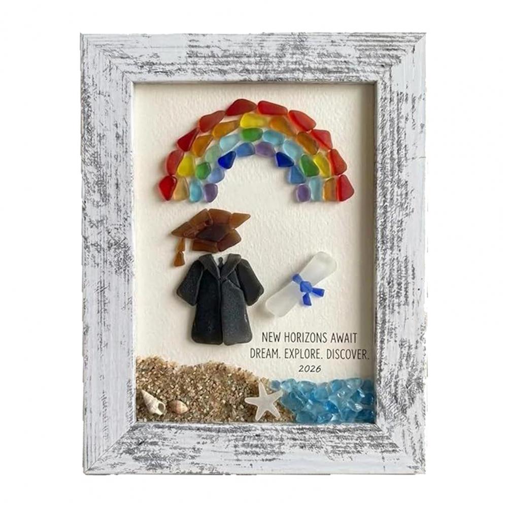 Class of 2026 Keepsake Art Han – обзор и цена Resin Art Class