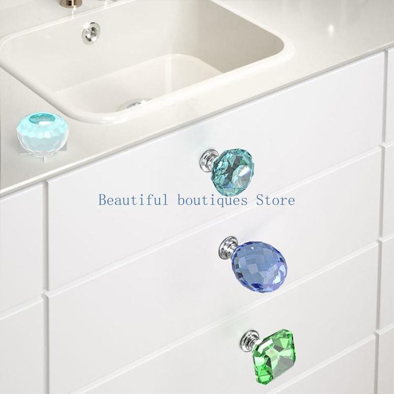 U4LF Cabinet Drawer Knobs Mold – обзор и цена Resin Art Kitchen