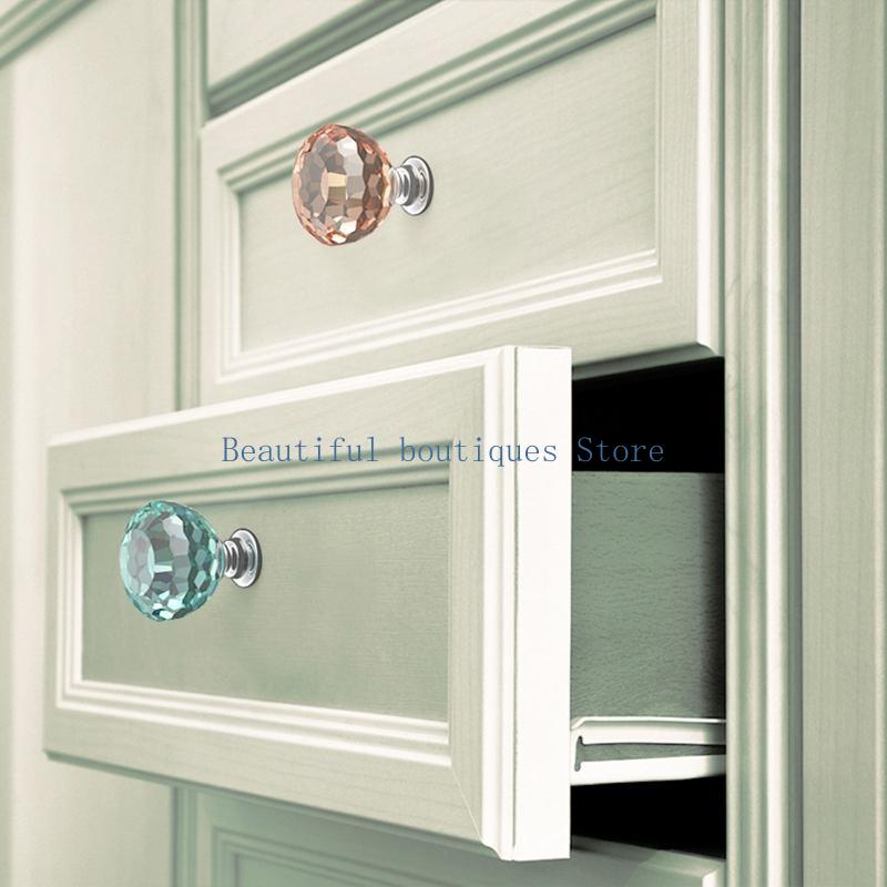 U4LF Cabinet Drawer Knobs Mold – обзор и цена Resin Art Kitchen