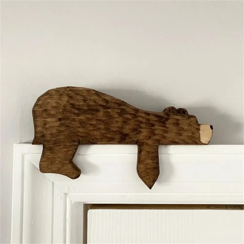 Nordic Style New Fun Wood Brow – обзор и цена Resin Art And Wood