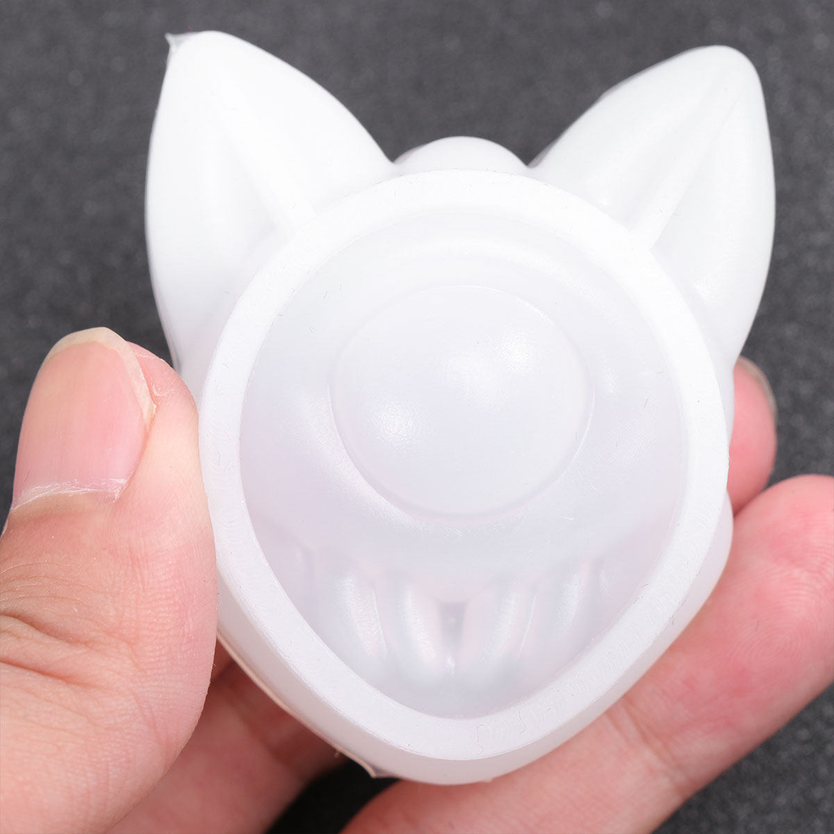 Devil Eye Epoxy Silicone Mold  – обзор и цена Resin Art Easy
