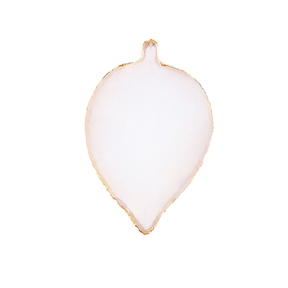 1Pcs Leaf Shape Resin Nail Pal – обзор и цена Resin Art Easy