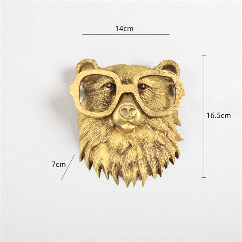 Vintage Copper Resin Animal Wa – обзор и цена Resin Art For Wedding Gift