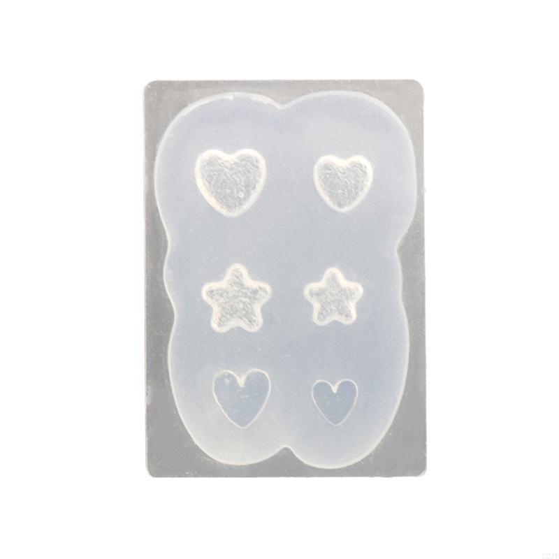 Crystal Epoxy Resin Mold Art D – обзор и цена Resin Art Template