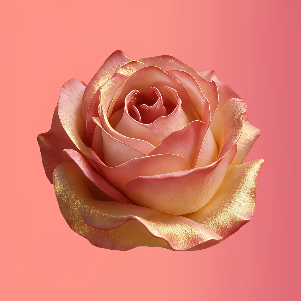 3D Elegant Rose Silicone Mold  – обзор и цена Resin Art Rose Petals