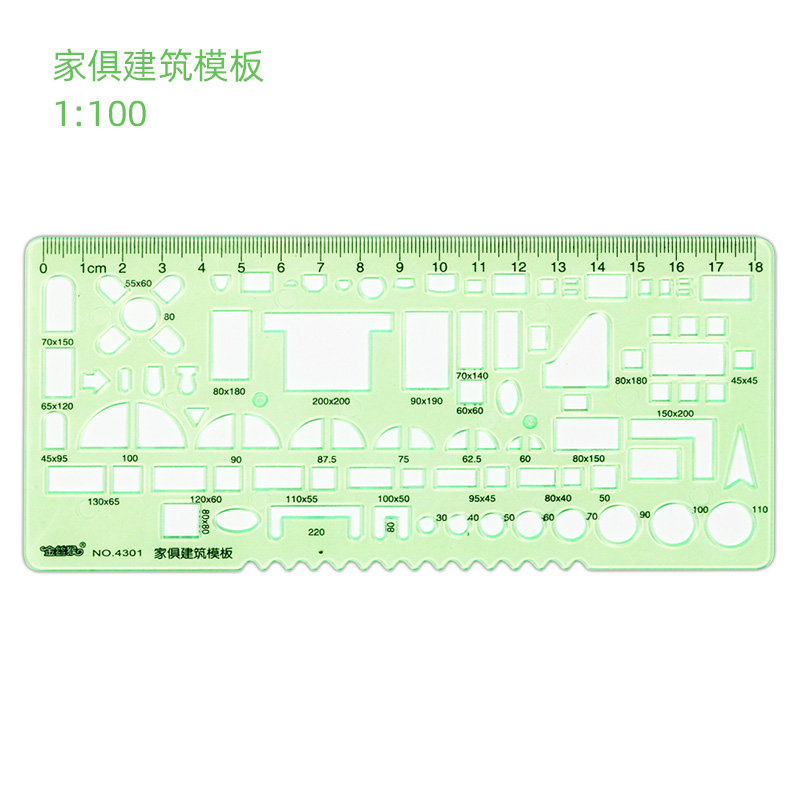 Jinsihou Durable Green Round O – обзор и цена Resin Art Template