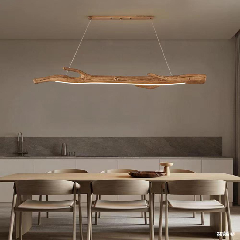 Vintage tree Branch chandelier – обзор и цена Resin Art Dining Table