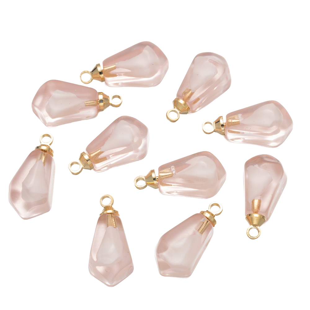 10pcs/Lot Fruit Pomegranate Se – обзор и цена Resin Art Earrings