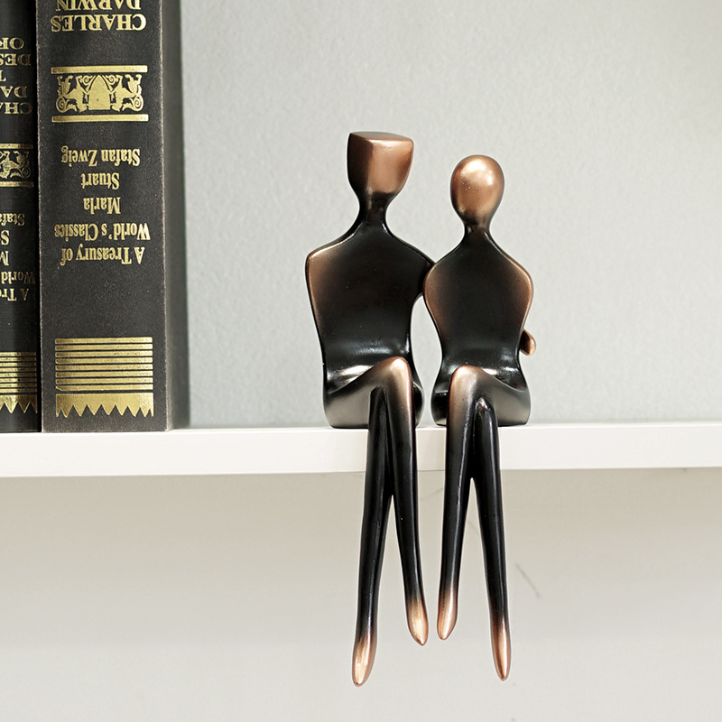 Couple Hugging Sculpture, Home – обзор и цена Resin Art For Wedding Gift
