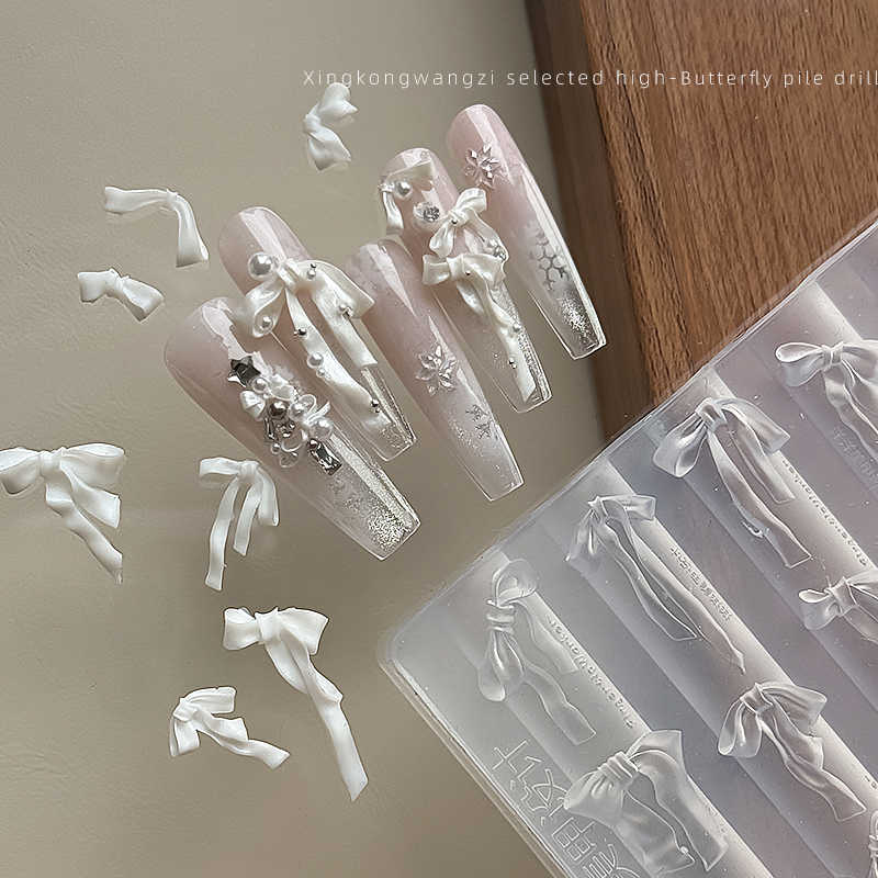 3D Hand-Carved Fairy Ribbon Bo – обзор и цена Resin Art Template