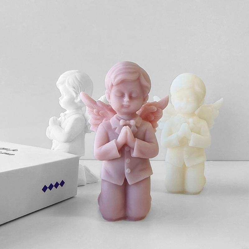 R3MC 3D Prayer Angel Girl Sili – обзор и цена Resin Art Kitchen