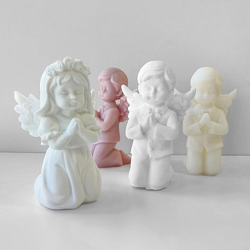 R3MC 3D Prayer Angel Girl Sili – обзор и цена Resin Art Kitchen