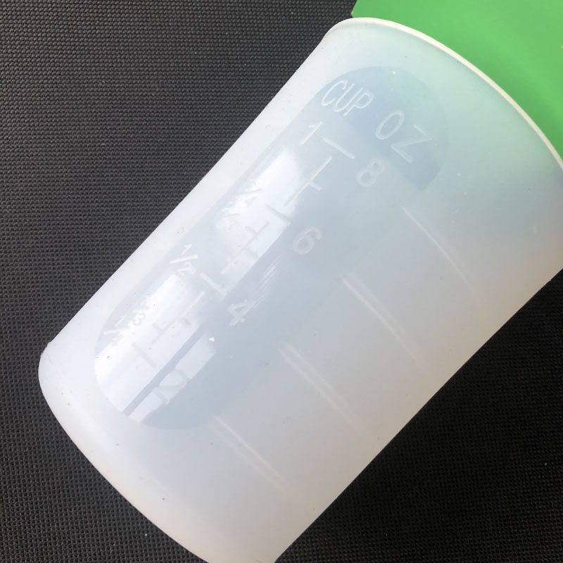 250ML Silicone measuring cup S – обзор и цена Resin Art Epoxy