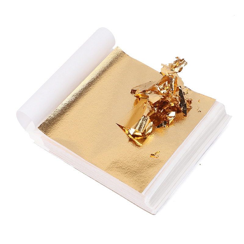 100pcs Imitation Shiny Gold Sl – обзор и цена Resin Art For Wedding Gift