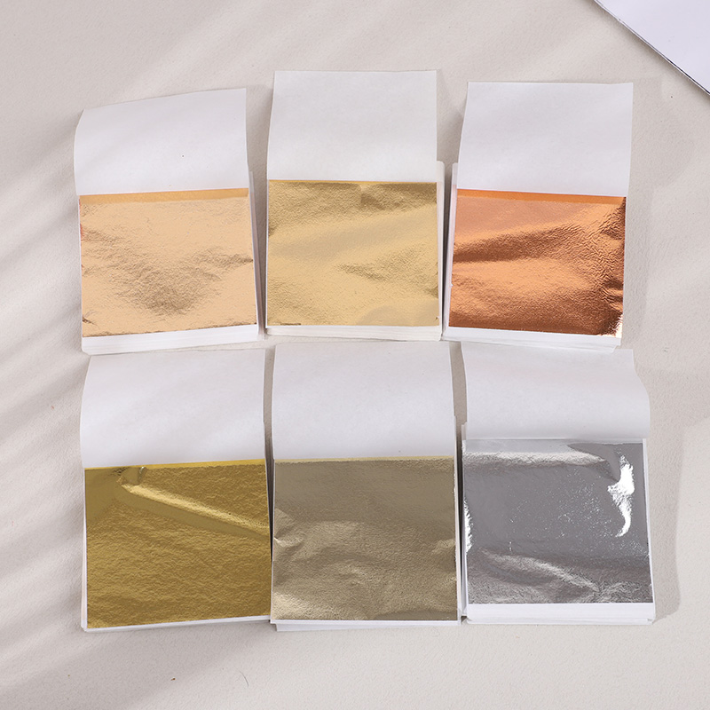 100pcs Imitation Shiny Gold Sl – обзор и цена Resin Art For Wedding Gift