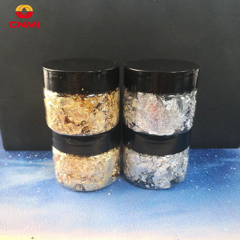 3g Gold Leaf Flakes Epoxy Resi – обзор и цена Resin Art For Wedding Gift