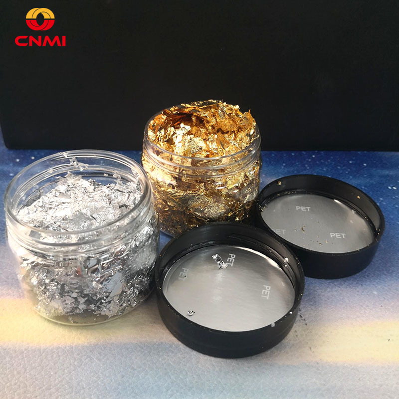 3g Gold Leaf Flakes Epoxy Resi – обзор и цена Resin Art For Wedding Gift