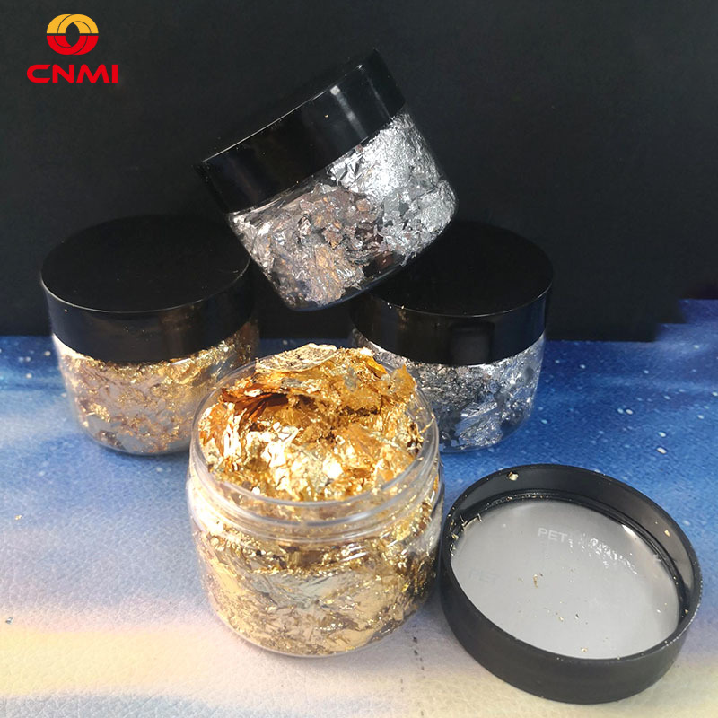 3g Gold Leaf Flakes Epoxy Resi – обзор и цена Resin Art For Wedding Gift