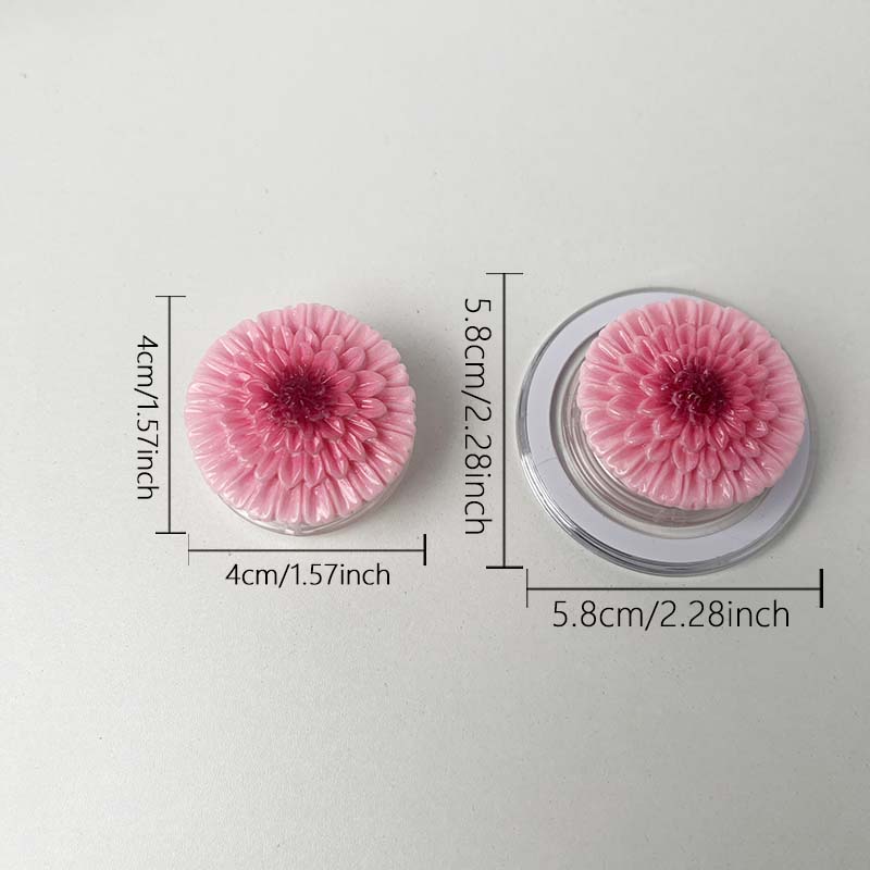 Chrysanthemum Resin Flowers Gr – обзор и цена Resin Art Ring