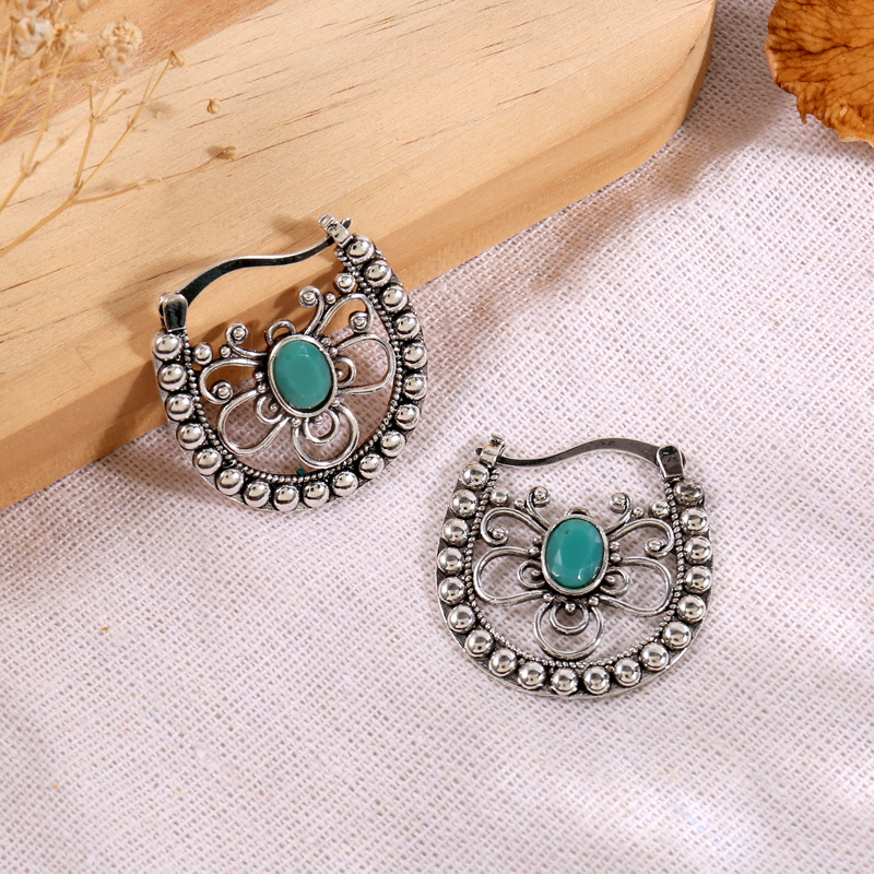 Vintage Leverback Earrings Hol – обзор и цена Resin Art Ring