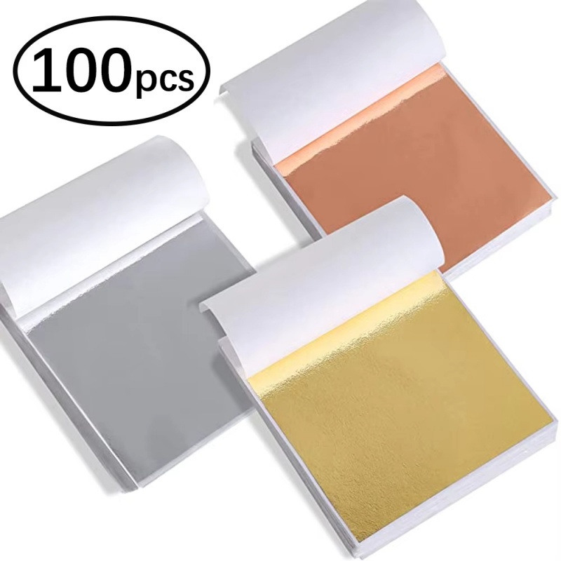 100pcs Imitation Gold Sliver C – обзор и цена Resin Art For Wedding Gift