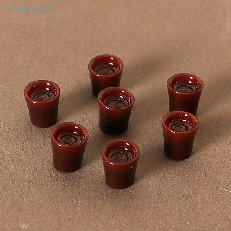 1Set 1:12 Dollhouse Miniature  – обзор и цена Resin Art Kitchen