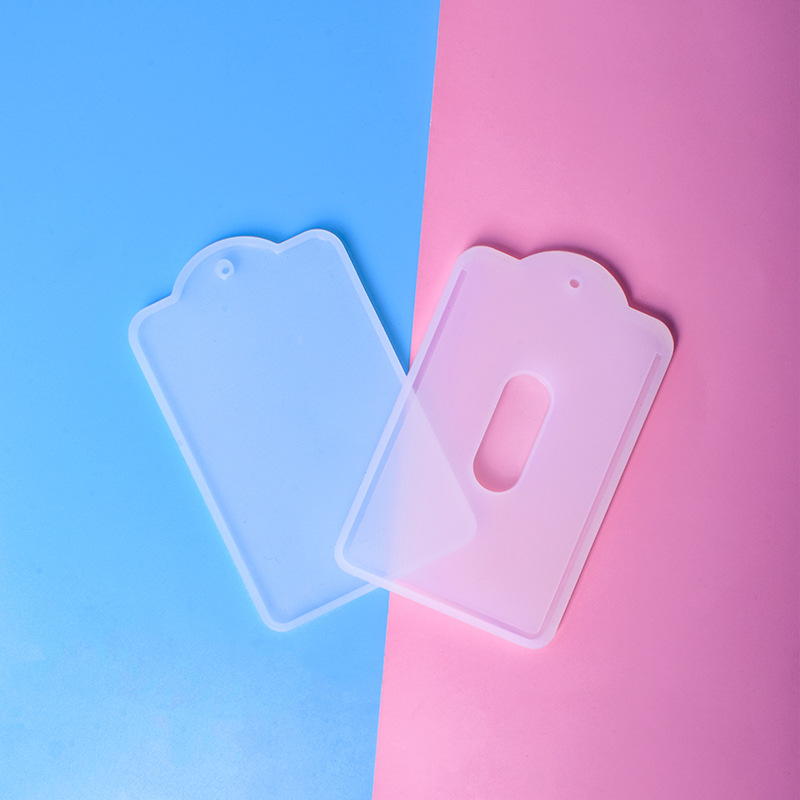 1 Piece Card Cover Mold DIY Ep – обзор и цена Resin Art Epoxy