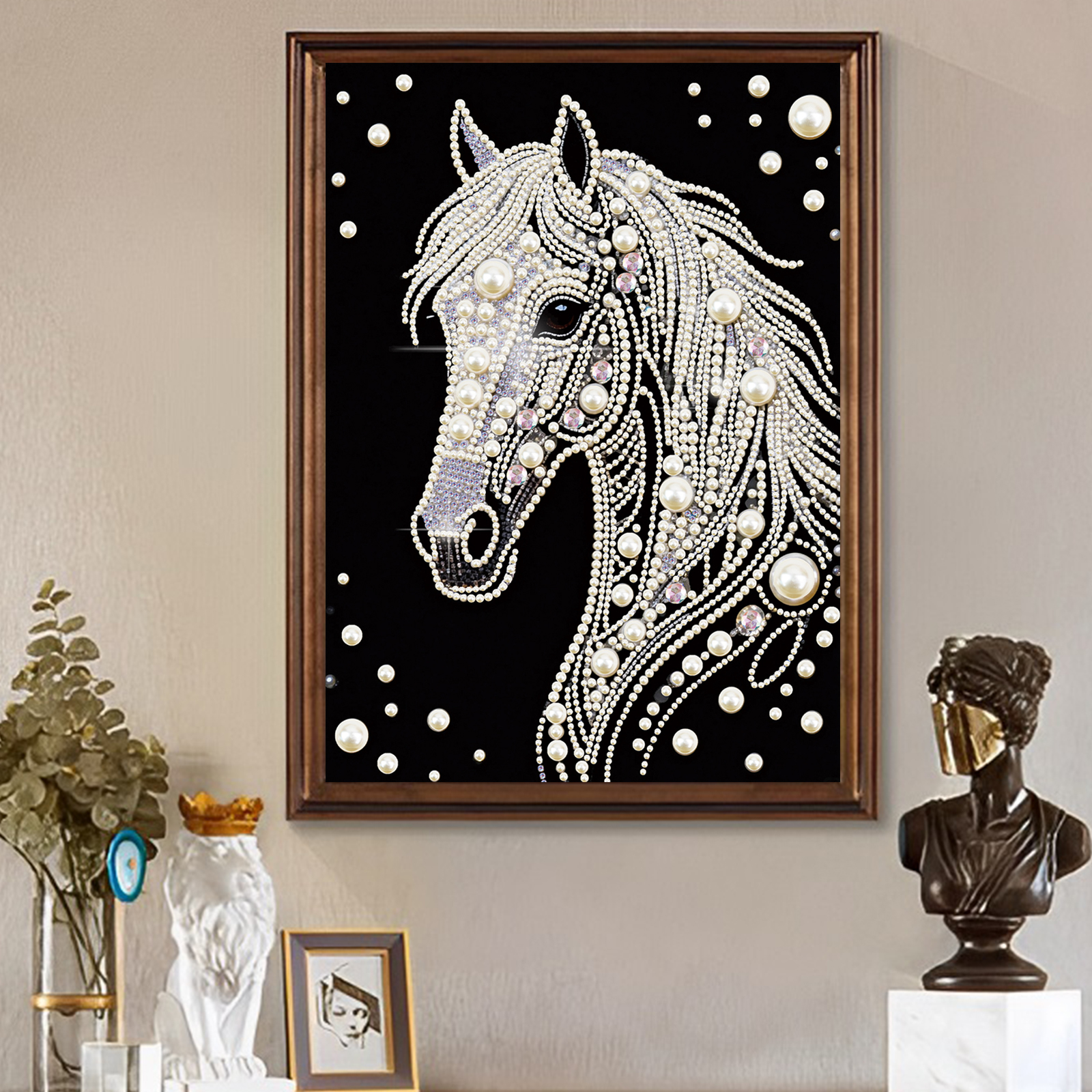 DIY Pearl Painting Art Kits fo – обзор и цена Resin Art Kits For Adults