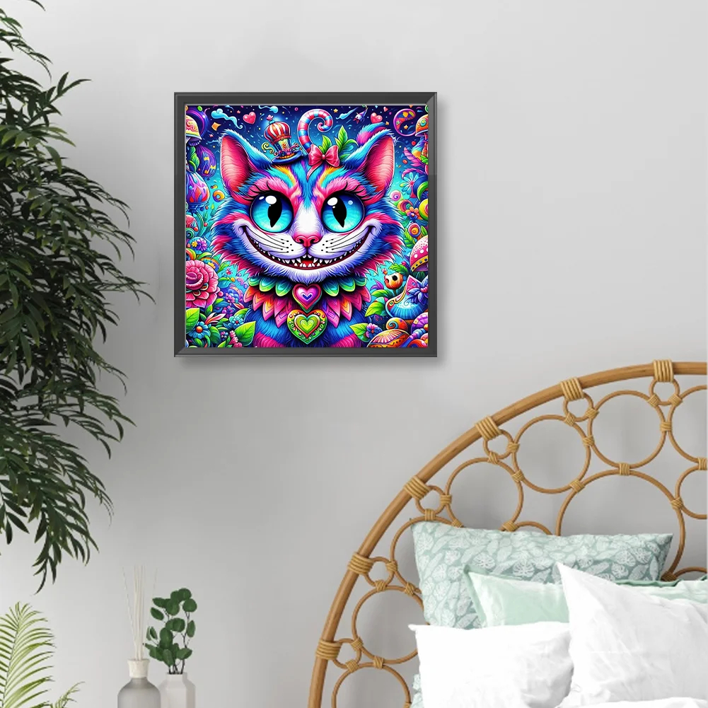 Diamond Painting Family Color  – обзор и цена Resin Art Kits
