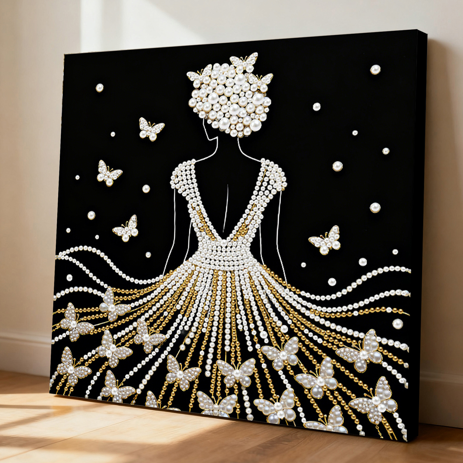 DIY Pearl Painting Art Kits fo – обзор и цена Resin Art Kits For Adults
