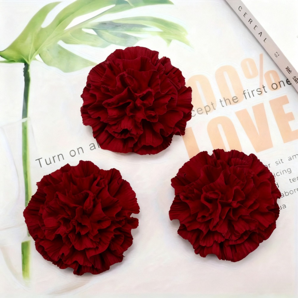 3-Piece Silicone Molds for Ros – обзор и цена Resin Art Rose Petals