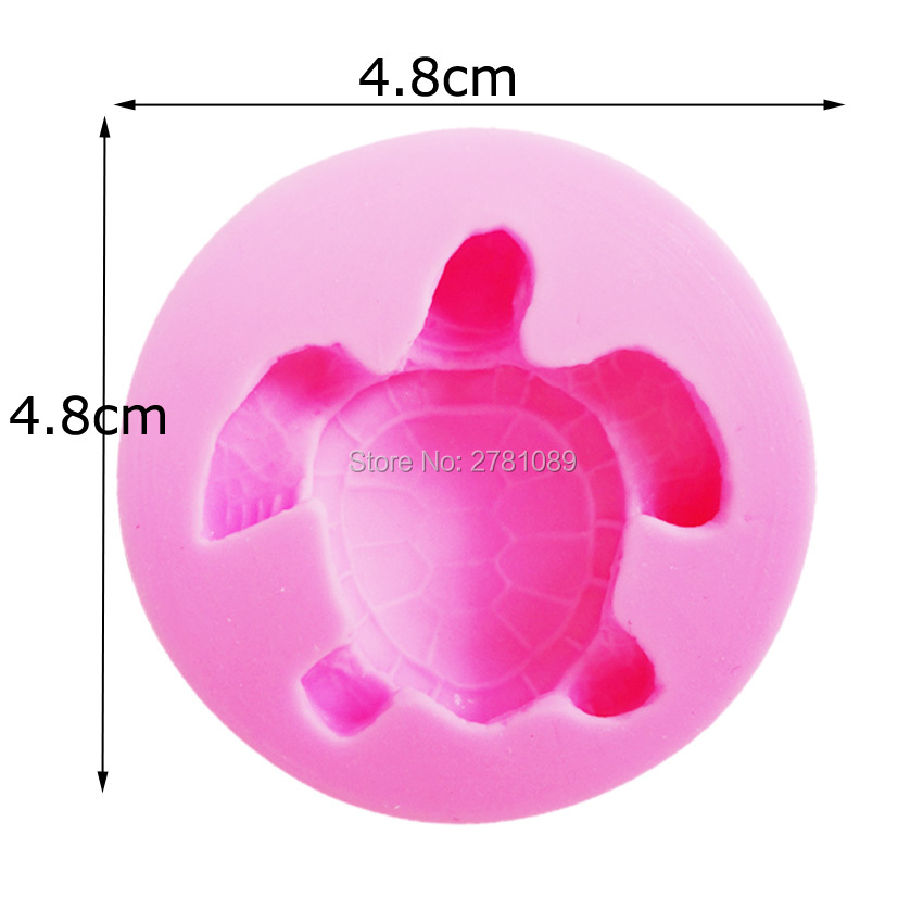Sophronia Sea Turtle Candle Mo – обзор и цена Resin Art Kitchen