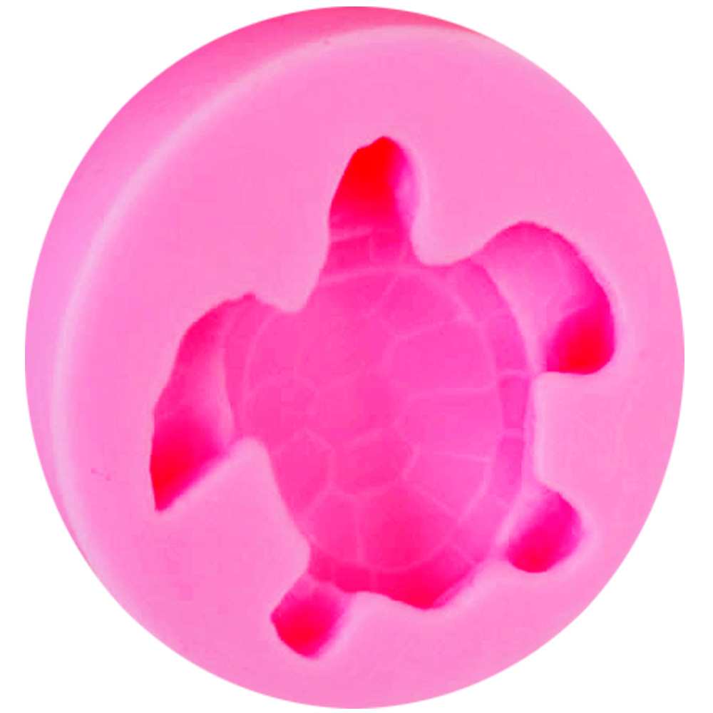 Sophronia Sea Turtle Candle Mo – обзор и цена Resin Art Kitchen